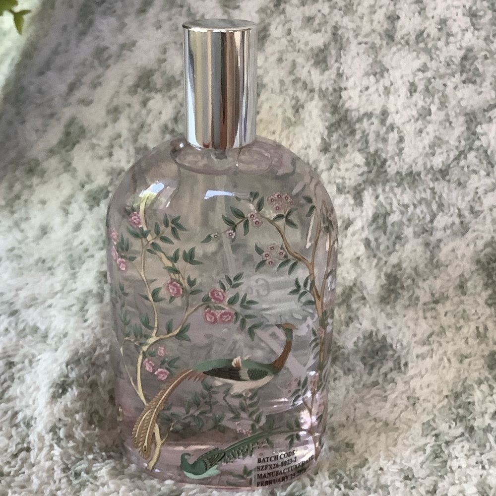 GC Fragrance Tahitian Gardenia Scented Room Fragrance Spray NWT 3.52oz - Picture 15 of 16